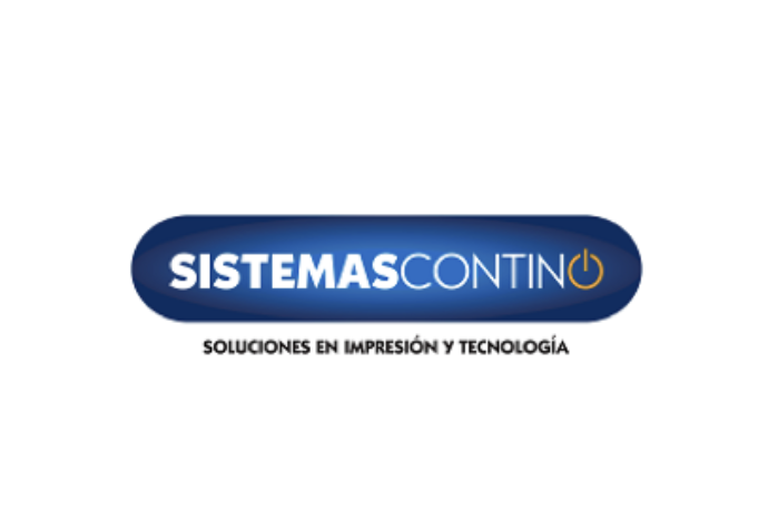 Sistemas Contino